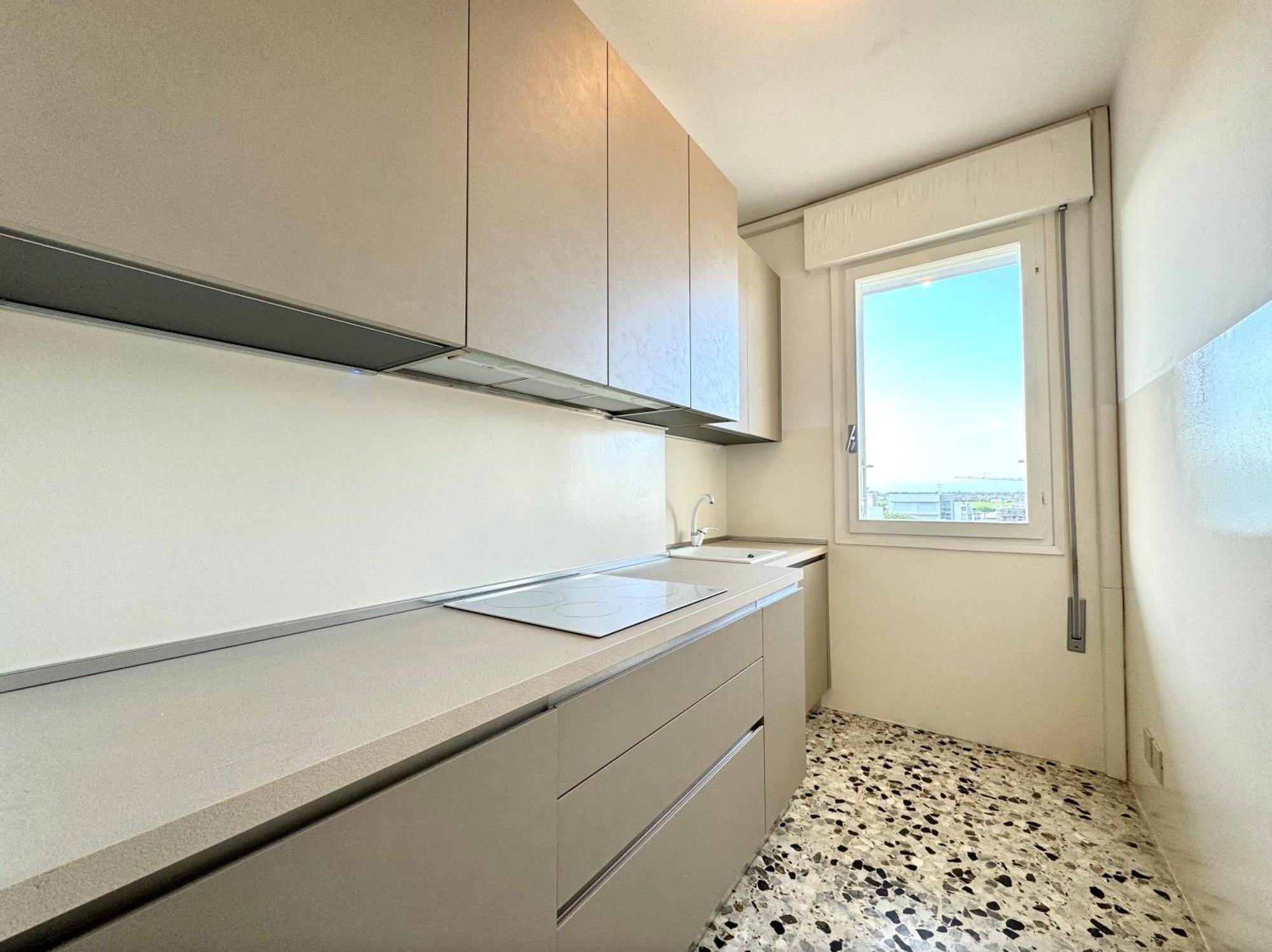 Fronte Mare Marinella 11 Family - Carraro Immobiliare Apartment