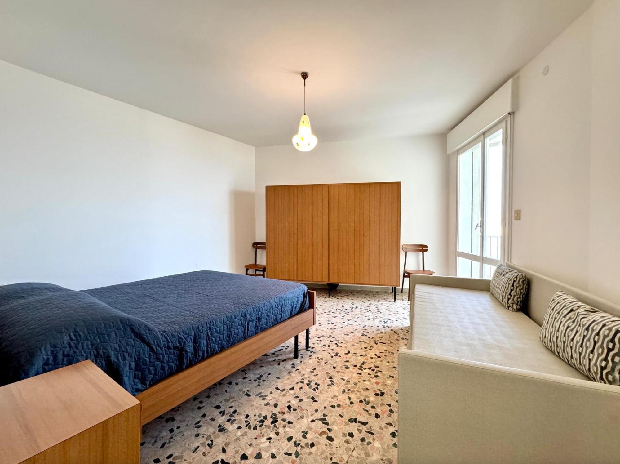 Fronte Mare Marinella 11 Family - Carraro Immobiliare Apartment Lido di Jesolo
